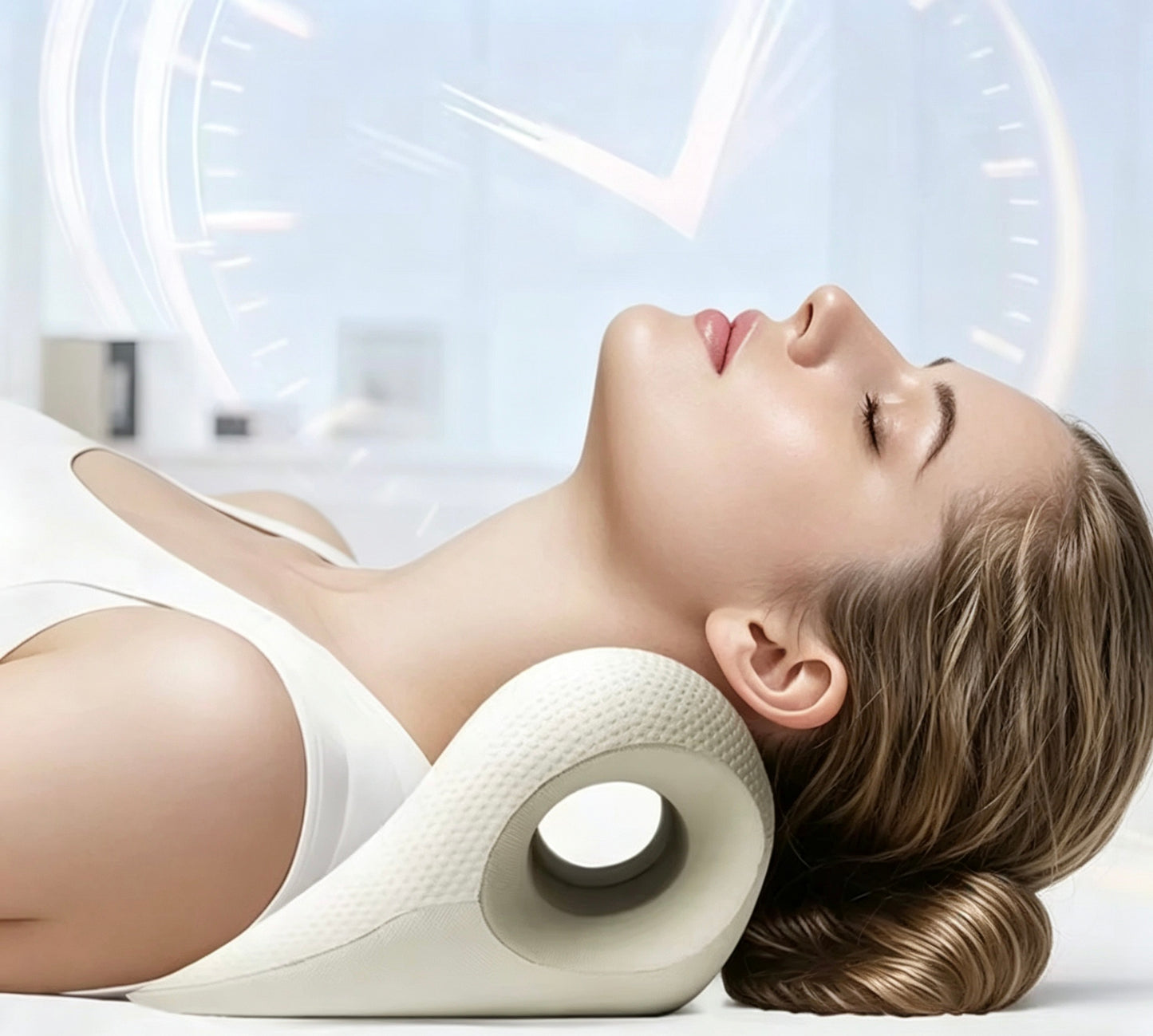 The SpineBright™ Alignment Kit