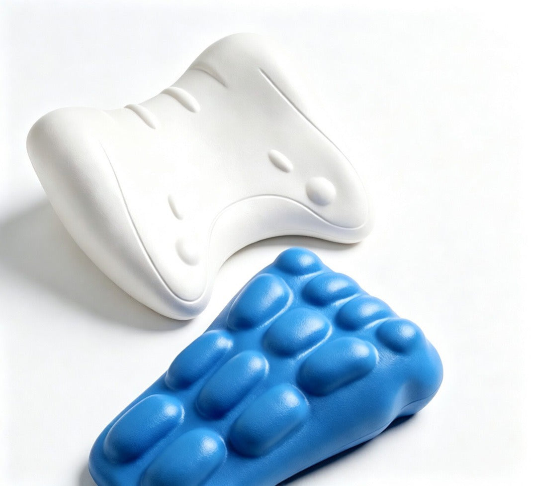 The SpineBright™ Alignment Kit