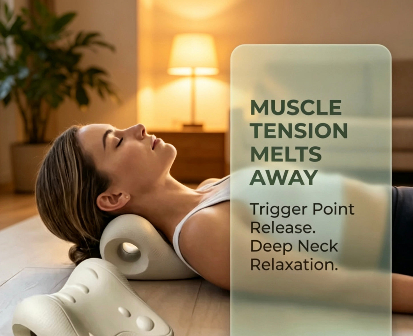 The SpineBright™ Alignment Kit